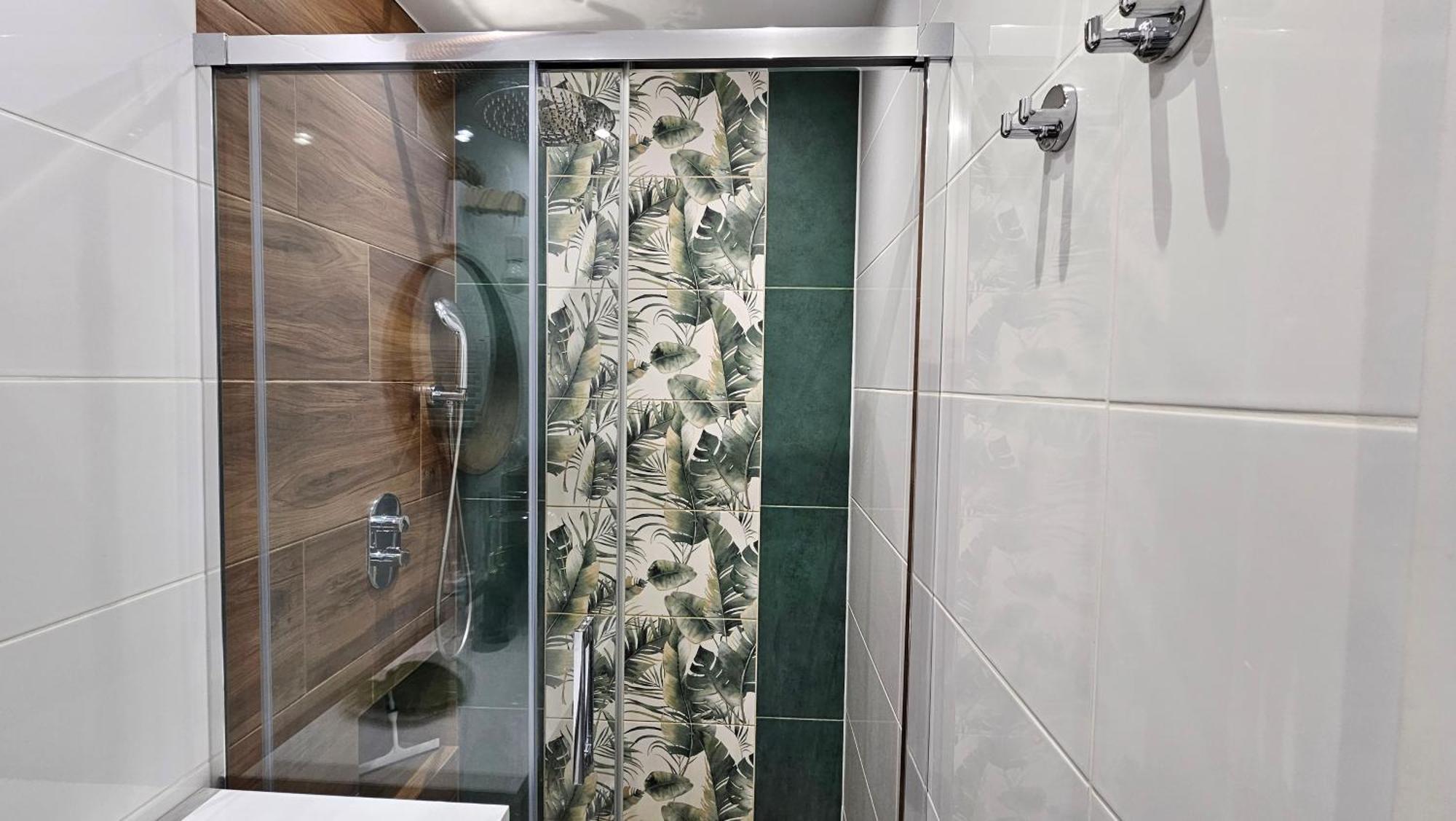 Apartament Zielona Przystan Gdansk Exterior foto