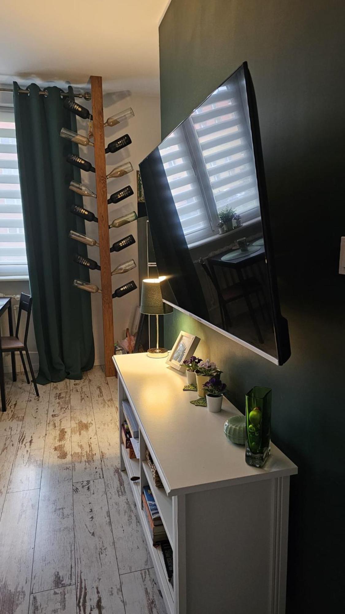 Apartament Zielona Przystan Gdansk Exterior foto